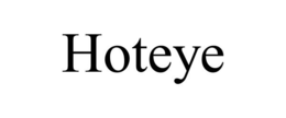 HOTEYE