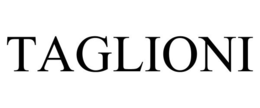 TAGLIONI