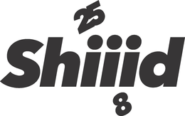 25 SHIIID 8