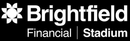 BRIGHTFIELD FINANCIAL STADIUM