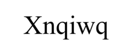 XNQIWQ