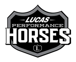 LUCAS PERFORMANCE HORSES L