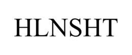 HLNSHT