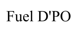 FUEL D'PO