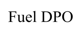 FUEL DPO