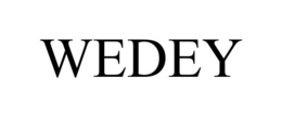 WEDEY