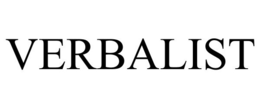 VERBALIST