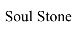 SOUL STONE