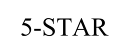 5-STAR