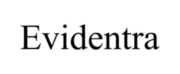 EVIDENTRA