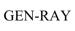GEN-RAY