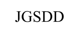 JGSDD