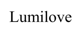 LUMILOVE