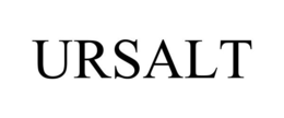 URSALT