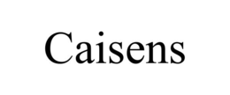CAISENS