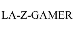 LA-Z-GAMER