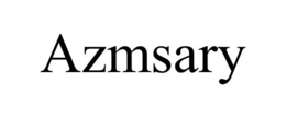 AZMSARY