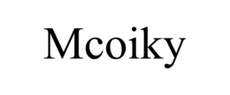 MCOIKY
