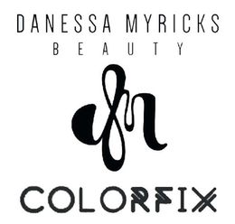 DANESSA MYRICKS BEAUTY COLORFIX
