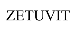 ZETUVIT