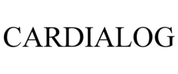 CARDIALOG