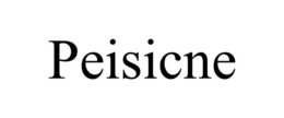 PEISICNE