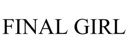 FINAL GIRL