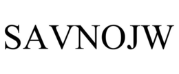 SAVNOJW