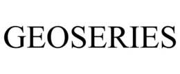 GEOSERIES