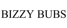BIZZY BUBS