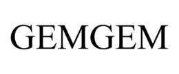 GEMGEM