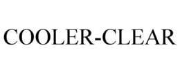 COOLER-CLEAR