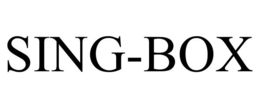 SING-BOX