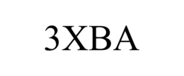 3XBA