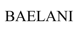 BAELANI