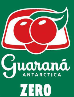 GUARANÁ ANTARCTICA ZERO
