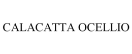 CALACATTA OCELLIO