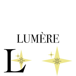 LUMÉRE L