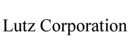 LUTZ CORPORATION