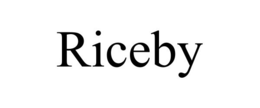 RICEBY