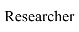 RESEARCHER