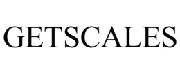 GETSCALES