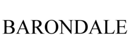 BARONDALE