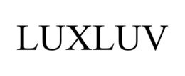 LUXLUV