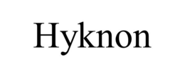 HYKNON