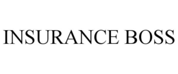 INSURANCE BOSS