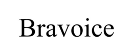 BRAVOICE