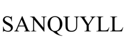 SANQUYLL