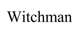 WITCHMAN