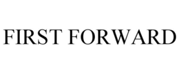 FIRST FORWARD